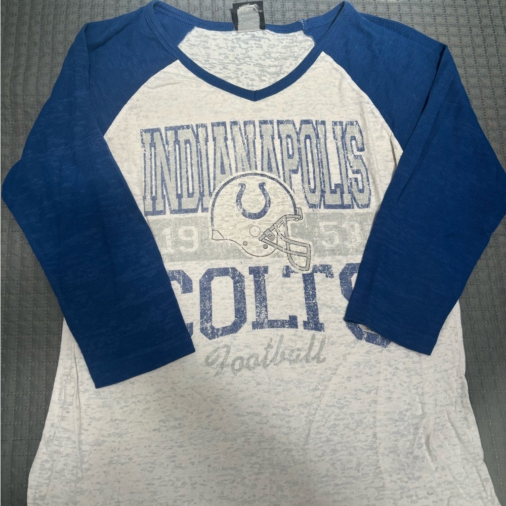 Indianapolis Colts shirts